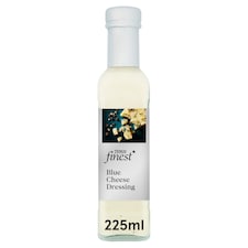 Tesco Finest Blue Cheese Dressing 220Ml