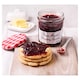 image 2 of Bonne Maman Raspberry Conserve 370G