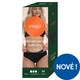 image 1 of Snuggs Classic Menstrual Panties Black M