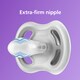 image 4 of Philips Avent Ultra Air Soother 18m+, 2 pack- SCF349/24