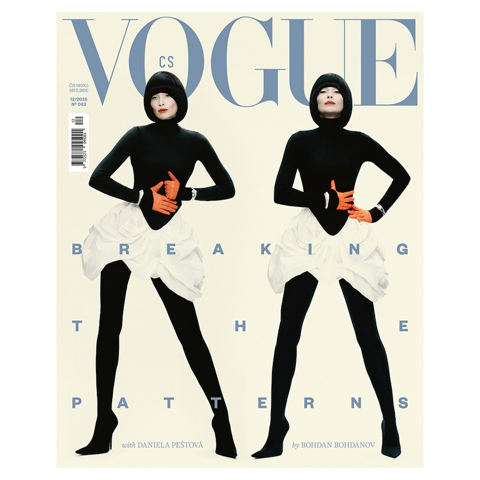 Obrázek 1 pro produkt Vogue