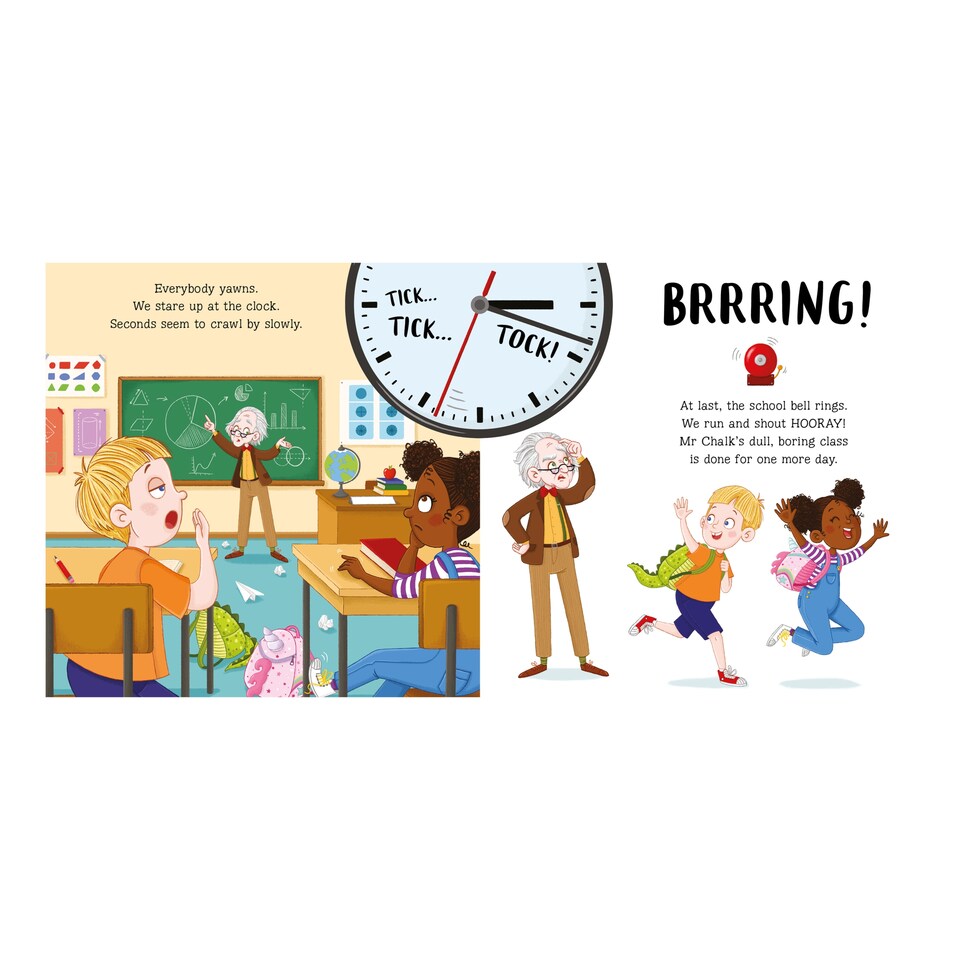 image 1 of Unicorn & Dino Storybooks 4 Pack