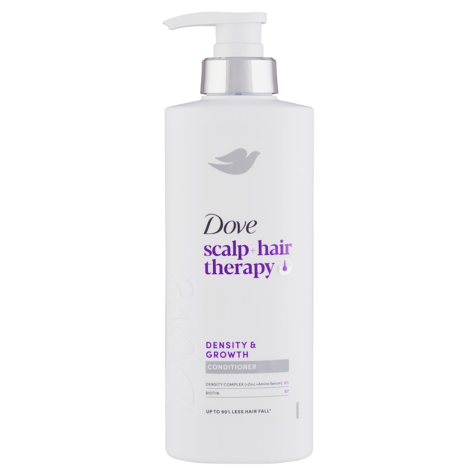 Obrázek 1 pro produkt Dove Density Growth kondicionér 400ml