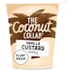 image 1 of The Coconut Collab Vanilla Custard 400g