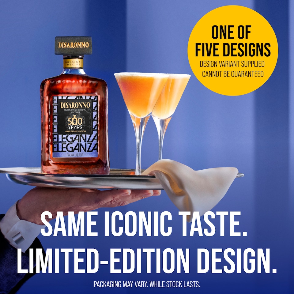 image 1 of Disaronno Liqueur 500ml