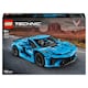 image 1 of LEGO Technic 42217 Chevrolet Corvette Stingray Blue