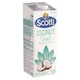 image 2 of Riso Scotti Coconut and Rice Drink with Calcium and Vitamins 1 l