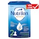 Obrázek 1 pro produkt Nutrilon Advanced 2 pokračovací kojenecké mléko od uk. 6. měsíce 800g