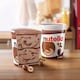 image 2 of Nutella Ice Cream 470ml