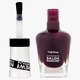 image 2 of Sally Hansen Nailpolish Smanicure Pat On The Black 14.7Ml