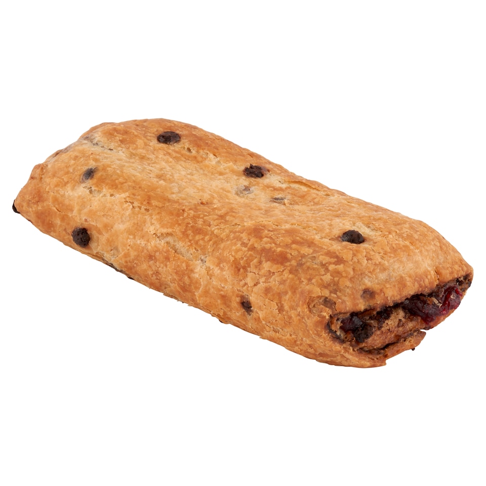 image 1 of Belgian Chocolate Cherry Pillow 85 g