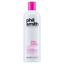 Phil Smith Professional Haircare Colour Protect Shampoo 400ml