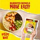 image 5 of Old El Paso Kit Chilli & Paprika Burrito Rice 240G