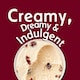 image 2 of Haagen-Dazs Rum Raisin Ice Cream 460ml