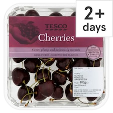 Express Cherries Punnet (C)