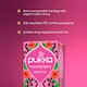 image 4 of Pukka Organic Morning Berry 20 Tea Bags 34G
