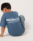 Blue - Selected