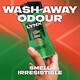 image 3 of Lynx Jungle Fresh 3 in 1 Body Face Hair Wash Shower Gel 225ml