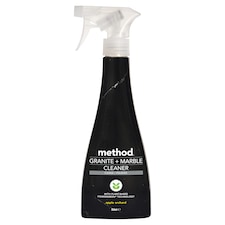 Method Granite & Marble Cleaner Spray 354Ml