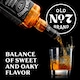 image 2 of Jack Daniel's Old No. 7 Tennessee Whiskey 70 cL