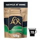 image 1 of L'OR Decaf Paper Refill Instant Coffee 125G