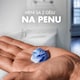 obrázok 4 z Gillette Series Upokojujúci Gél Na Holenie S Aloe Vera, 240ml