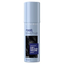 Clairol Root Touch up 2 in 1 Spray Black 75ml