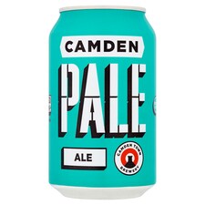 Camden Pale Ale Can 330Ml