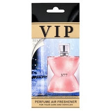 VIP 377 Caribi illatosító 13 g