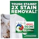 image 4 of Ariel The Big One Original Washing Liquid Pods 21 washes 762.3g