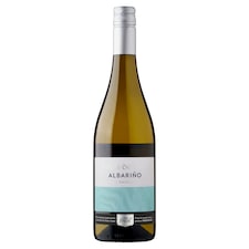Tesco Finest Vinas Del Rey Albarino 75Cl