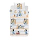 image 3 of Bluey Family Duvet Set Single