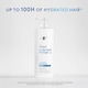 image 3 of Dove Scalp Hair Therapy Soothing Hydration Shampoo 400ml