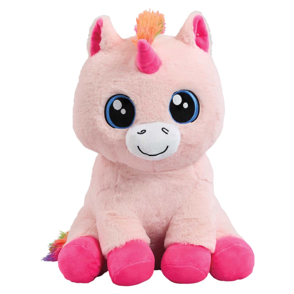 Addo Snuggle Buddies Unicorn 40 cm