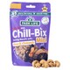 image 2 of PARK LIFE Chill-Bix MINI Calming Honey and Chamomile Dog Biscuit 100g