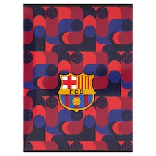 FCB School Booklet A4 32 Pages