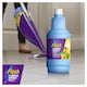image 2 of Flash Power Spray Mop Floor Cleaner Multi-Surface Cleaning Liquid Citrus Fresh