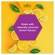 image 3 of Zarbee's Cooling Throat Honey & Lemon Lozenges 24s