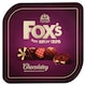 image 2 of Fox's Chocolatey Tin 365G