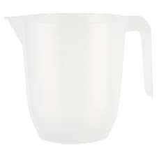 Tesco Plastic Measuring Jug 2 l