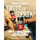 image 2 of Estrella Galicia Premium Spanish Lager 4x440ml Cans