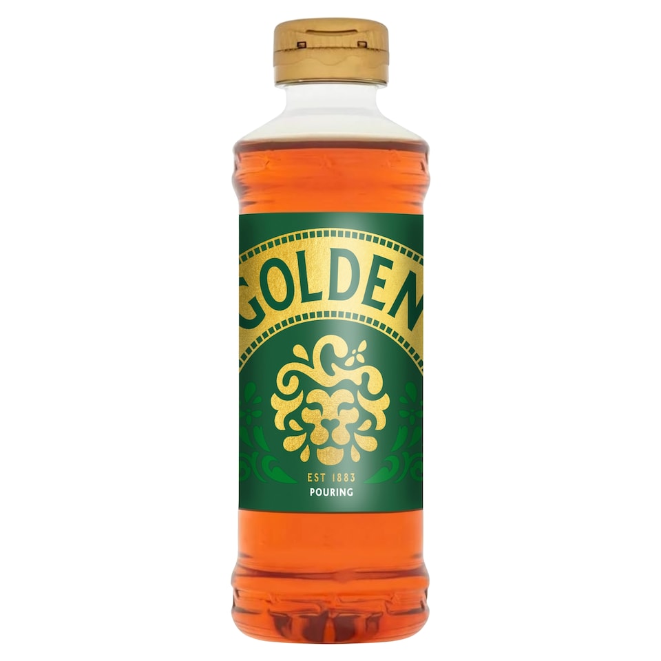 Lyle's Golden Syrup 700G