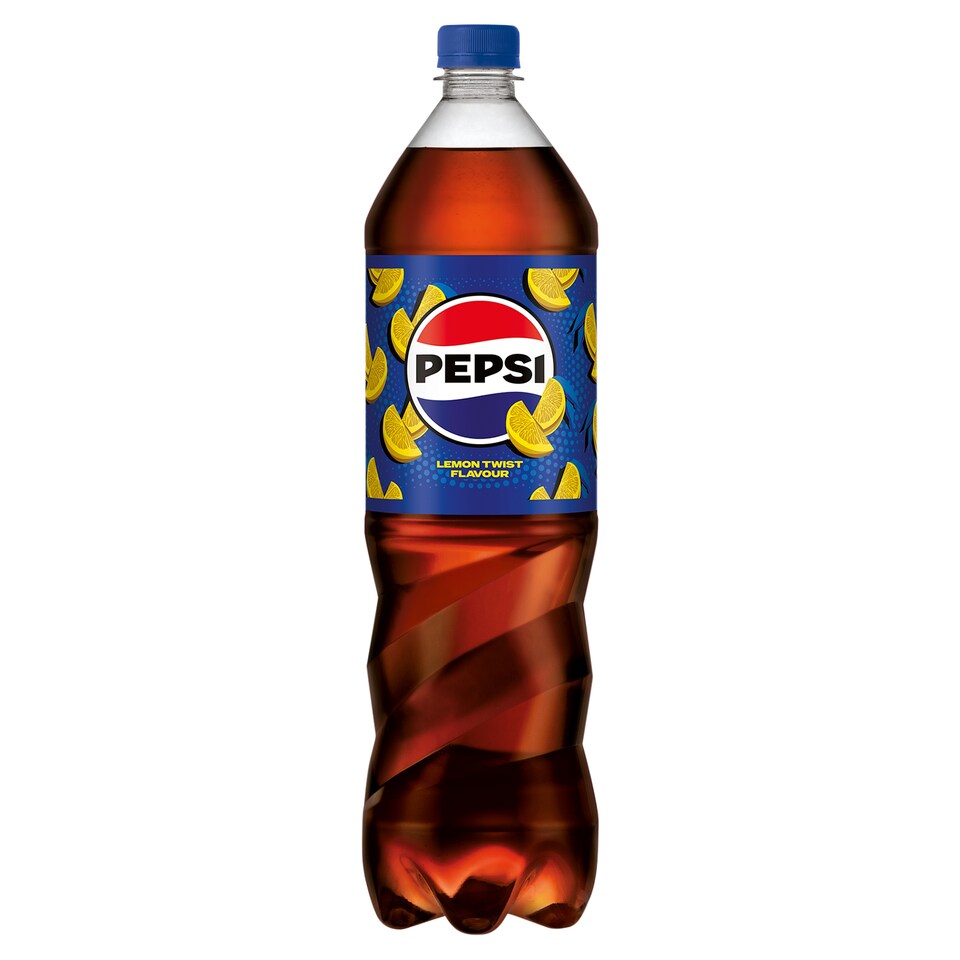 Pepsi Lemon Twist 1,5 L