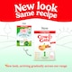 image 2 of Cow & Gate 1 First Infant Baby Milk Formula Powder from Birth 600g