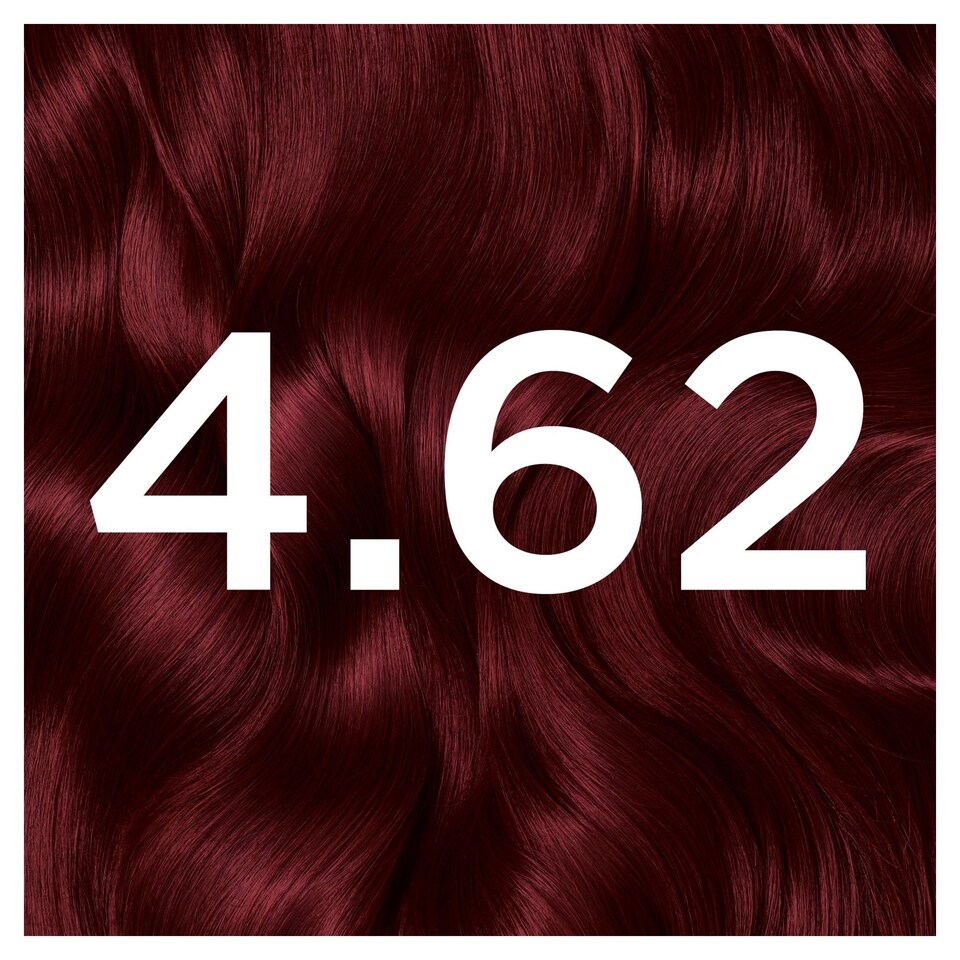 image 1 of Garnier Olia Dark Garnet 4.62 Permanent Hair Dye