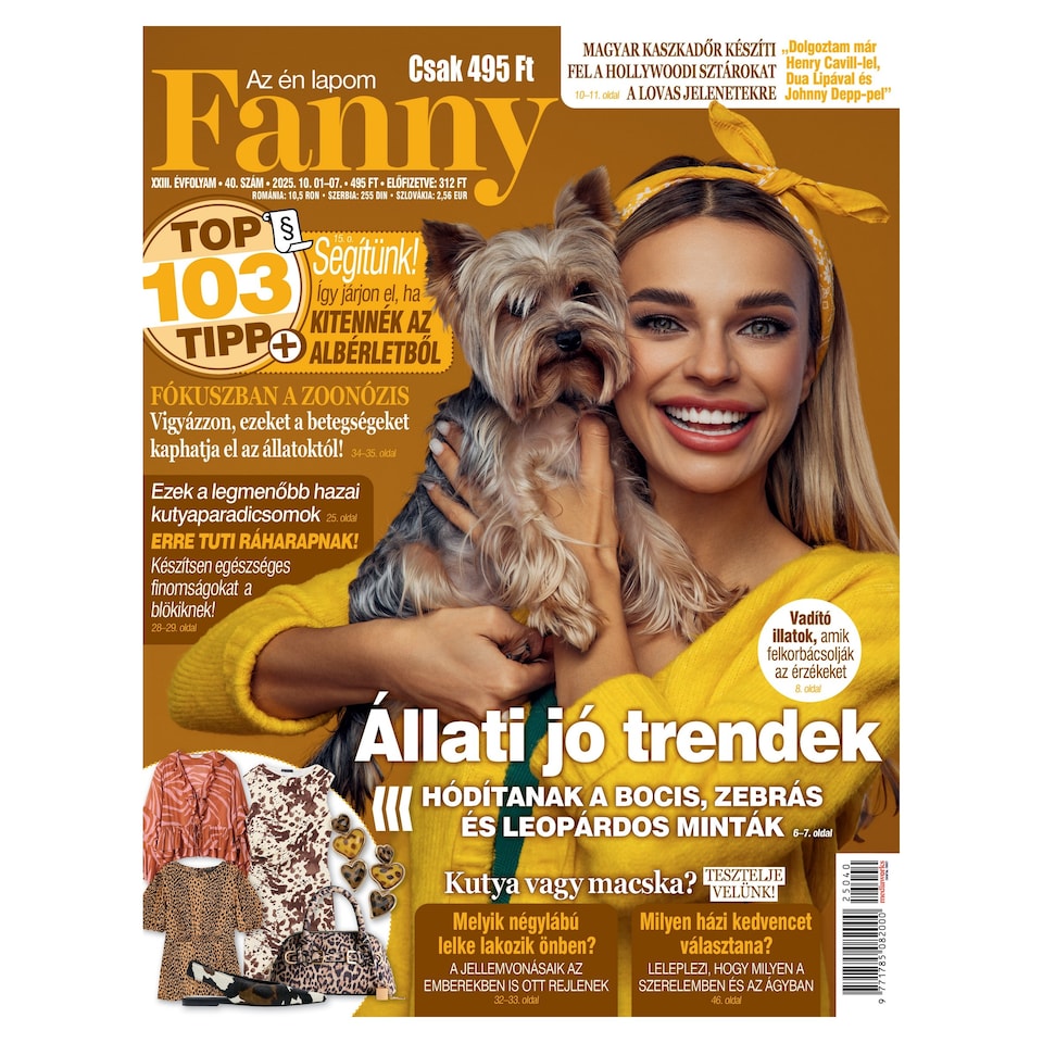 Fanny