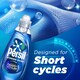 image 4 of Persil Wonder Wash Odour Defy Laundry Detergent 31 Washes 837ml