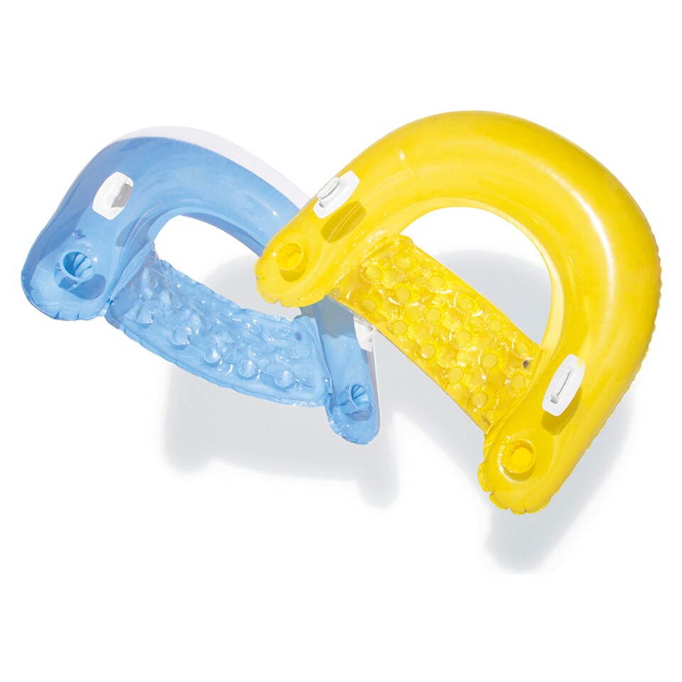 Intex Wet Set Collection Sit 'N Float