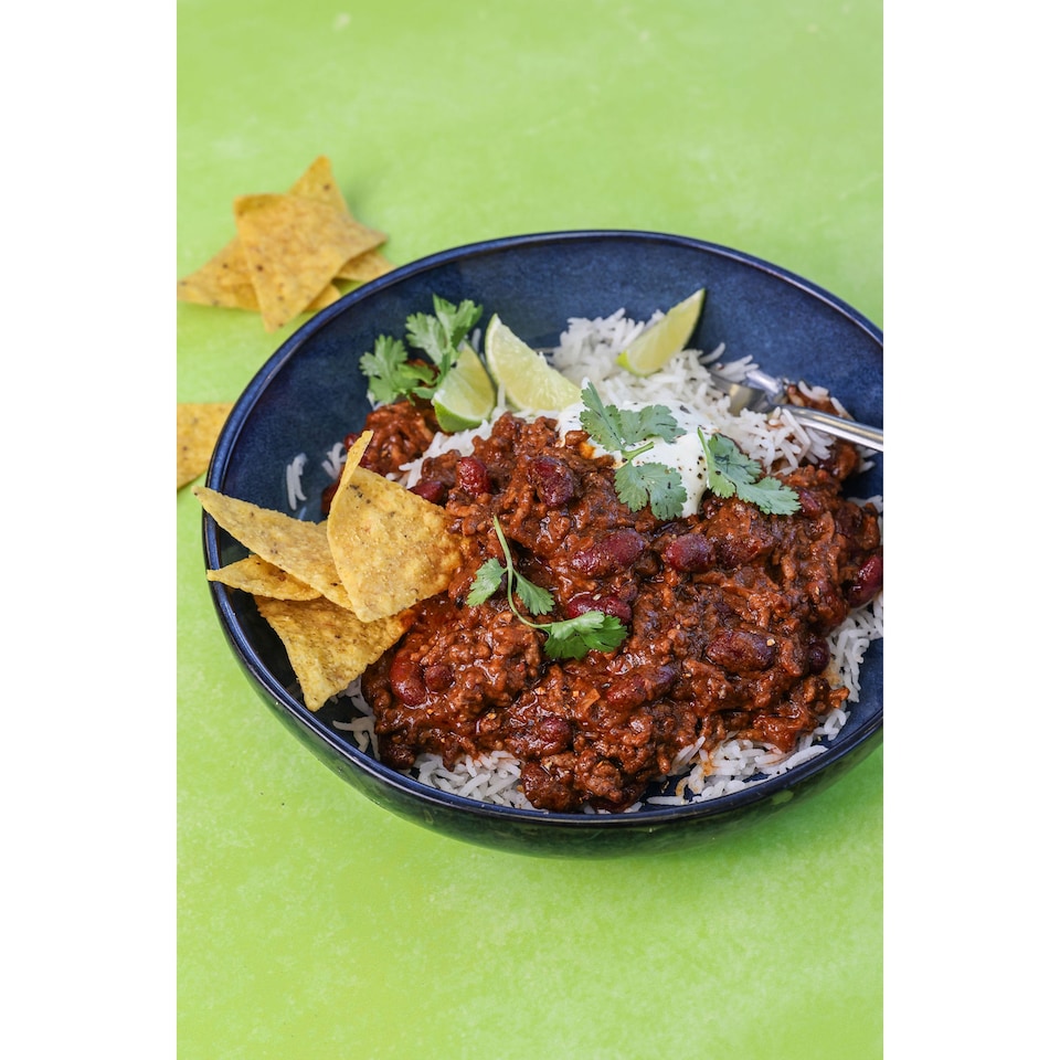 image 1 of Capsicana Tortilla Chips Lightly Salted 170g