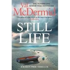 Still Life Value Mcdermid